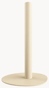 Ručne vyrobený kovový držiak na kuchynské utierky Ivana