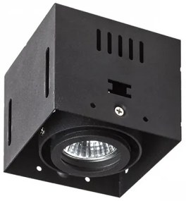 RED - Design Rendl- R12052 - Podhľadové svietidlo ELECTRA 1xGU10/50W/230V