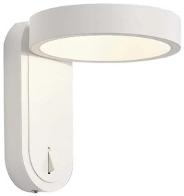 V-Tac LED Nástenné svietidlo LED/5W/230V 3000K/4000K biela 10447