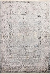 Koberec Arte Split Prato sivý