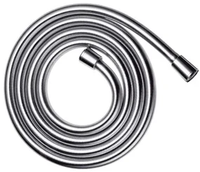Hansgrohe Hadice, sprchová hadica 1600 mm, vzhľad nehrdzavejúcej ocele, HAN-28276800