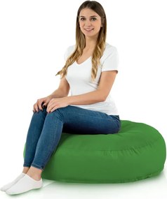 Vankúš na sedenie OUTDOOR zelený