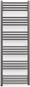 Terma Fiona kúpeľňový radiátor rebríkový 138x40 cm biela WZFIE138040K916S1W