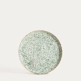 Dezertný tanier TARMA zelený 772535