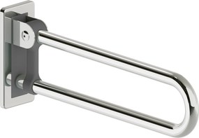 Deante Madlo Lehnen sklopné 60 cm - NIL 041D