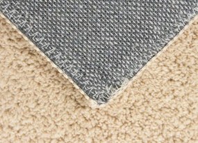 Koberce Breno Kusový koberec SPRING cappucino, béžová,40 x 60 cm