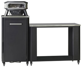 Cozze záhradná kuchyňa: Set 09