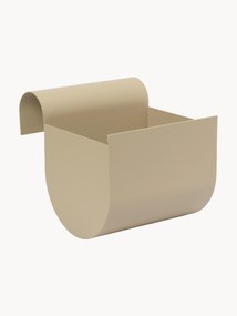 Balkónový kvetináč Uma, Š 20 cm
