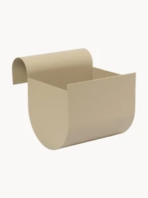 Balkónový kvetináč Uma, Š 20 cm