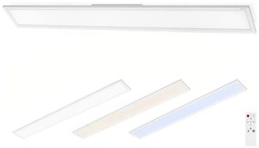 Telefunken 301206TF - LED Stmievateľný panel LED/24W/230V 3000-6000K + DO BL1686