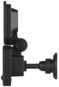 LED Solárny reflektor so senzorom pohybu SPILO LED/3,7V 3600mAh 3000K IP54 + DO