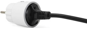 Retlux RSH 201 Inteligentná zásuvka s Wi-Fi a Bluetooth​ pripojením