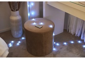 Svetelná reťaz počet žiaroviek 66 ks do zásuvky dĺžka 10 m Smart – Star Trading