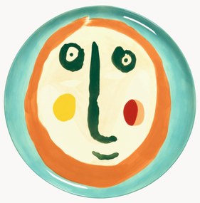 Podložka pod tanier Feast