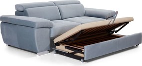 Sedacia súprava ENY 3 rozťah