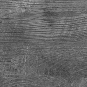Ozdobný paraván, Šedé dřevo - 145x170 cm, štvordielny, obojstranný paraván 360°