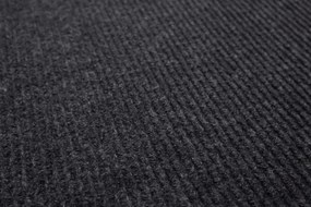 Betap, Čistiaca zóna Polo antra metráž - neúčtujeme odrezky z role, na mieru, šíře 1,33m,1m,2m,3m,4m,na mieru, neúčtujeme odrezky, čierna, guma (gél - protišmykový), chodba / predsieň