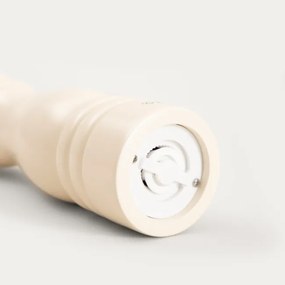 Mlynček RUBBY CLASSIC krémový 762307