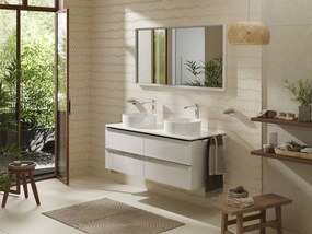Hansgrohe Vivenis, umývadlová batéria 250, EcoSmart, chrómová, HAN-75042000
