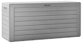 Plastový box JOLA DE100 280L  sivá