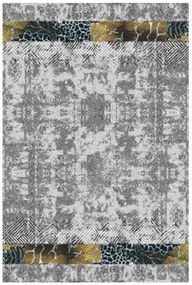 Oriental Weavers koberce Kusový koberec Zoya 597 X – na von aj na doma - 160x235 cm