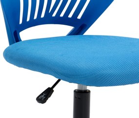 Detská stolička Sindibad, modrá