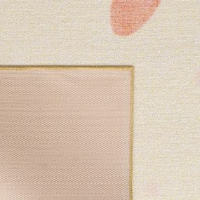 Krémový detský koberec 140x200 cm Play – Ayyildiz Carpets
