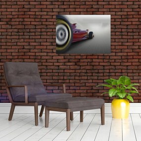 Obraz - Formula (70x50 cm)