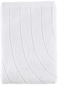 Biela froté bavlnená osuška 70x140 cm Time – Zone
