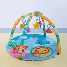 Hracia podložka pre bábätká