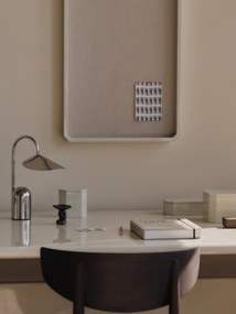 Ferm Living Úložný box Nova 20 x 10 light celedon