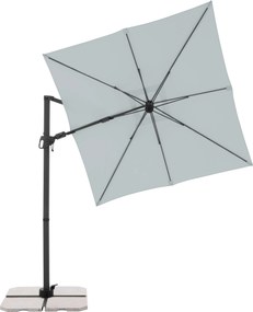 Derby DX svetlosivá