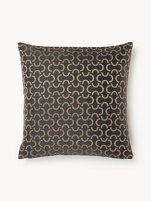 Dizajnový dekoračný vankúš Ronell