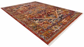 Koberec KESHAN Fredzle, Ornament, orientálny 2886/53588 bordo