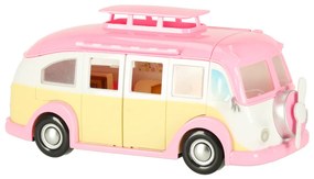 KIK Auto zmrzlina shop camper 30 kusov