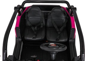 Ramiz RACING Road 2000 Ružová