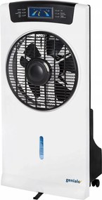 Vodný klimatizátor od firmy genialo 4v1