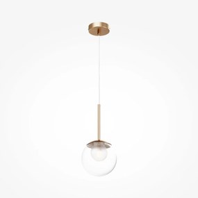 Závesné svietidlo MAYTONI BASIC FORM MOD521PL-01G1