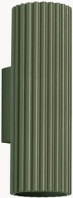 Nástenné bodové svietidlo Gleam