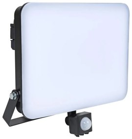 Brilagi - LED reflektor s čidlom ELARA PRO LED/100W/230V IP65