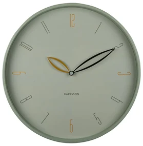 Nástenné hodiny ø 40 cm Petals – Karlsson