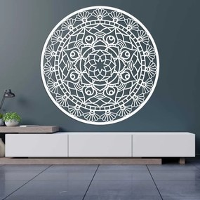Mandala drevená nástenná dekorácia, pre váš domov I SENTOP PR0176