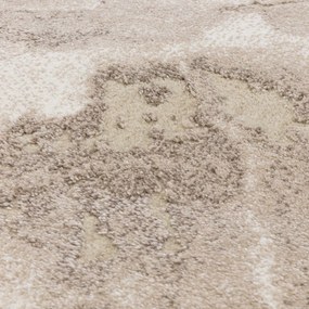 Béžový koberec 80x150 cm Mirage Haze – Asiatic Carpets