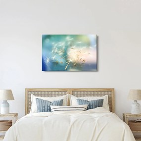 Obraz - šťastia (90x60 cm)