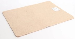 ITC, Koberec metráž Drops 33, na mieru, šíře 4m,5m, béžová, filc, chodba / predsieň