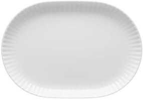 Daisy tanier oval 28 x 33 cm