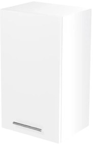 Horná skrinka Vento G-40/72, biela