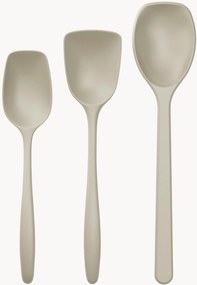 Lyžice na varenie New Classic, 3 ks