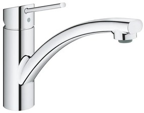 GROHE 30358000 - Drezová batéria SWIFT 227 mm, lesklý chróm