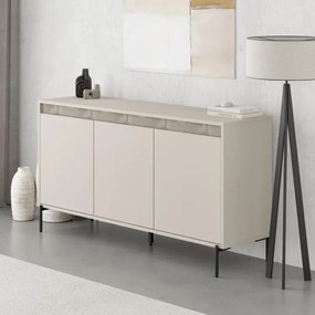 Komoda Houseland Mott 150 cm pieskovec